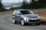 Land Rover Discovery V FL P360 MHEV 360 KM
