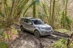 Land Rover Discovery V FL P360 MHEV 360 KM