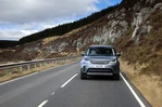Land Rover Discovery V FL P360 MHEV 360 KM