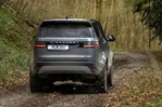 Land Rover Discovery V FL P360 MHEV 360 KM