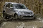 Land Rover Discovery V FL P360 MHEV 360 KM