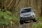 Land Rover Discovery V FL P360 MHEV 360 KM
