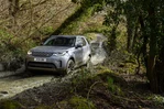 Land Rover Discovery V FL P360 MHEV 360 KM