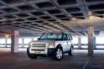 Land Rover Discovery III 2.7 D V6 190 KM — zdjęcie 6