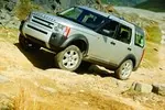 Land Rover Discovery III 2.7 D V6 190 KM — zdjęcie 3