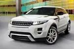 Land Rover Range Rover Evoque I 2.0 Si4 240 KM — zdjęcie 2