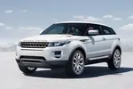 Land Rover Range Rover Evoque I 2.0 Si4 240 KM — zdjęcie 1