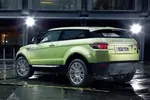 Land Rover Range Rover Evoque I 2.0 Si4 240 KM — zdjęcie 4