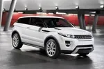 Land Rover Range Rover Evoque I 2.0 Si4 240 KM — zdjęcie 5