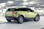 Land Rover Range Rover Evoque I 2.0 Si4 240 KM — zdjęcie 8