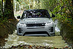 Land Rover Range Rover Evoque II D150 150 KM
