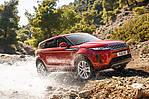 Land Rover Range Rover Evoque II D150 150 KM