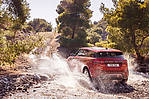 Land Rover Range Rover Evoque II D150 150 KM