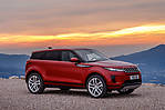 Land Rover Range Rover Evoque II D150 150 KM