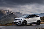 Land Rover Range Rover Evoque II D150 150 KM