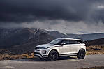 Land Rover Range Rover Evoque II D150 150 KM