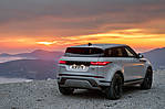 Land Rover Range Rover Evoque II D150 150 KM