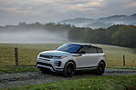 Land Rover Range Rover Evoque II P300 MHEV 300 KM