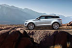 Land Rover Range Rover Evoque II P300 MHEV 300 KM