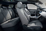 Land Rover Range Rover Evoque II P300 MHEV 300 KM