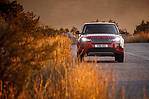 Land Rover Range Rover Evoque II P300 MHEV 300 KM