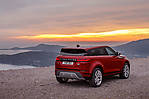 Land Rover Range Rover Evoque II P300 MHEV 300 KM