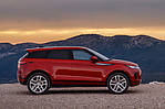 Land Rover Range Rover Evoque II P300 MHEV 300 KM