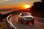 Land Rover Range Rover Evoque II P300 MHEV 300 KM