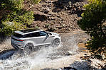 Land Rover Range Rover Evoque II P300 MHEV 300 KM