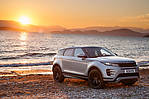 Land Rover Range Rover Evoque II P300 MHEV 300 KM