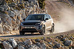 Land Rover Range Rover Evoque II P300 MHEV 300 KM