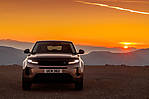 Land Rover Range Rover Evoque II P300 MHEV 300 KM