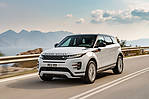 Land Rover Range Rover Evoque II P300 MHEV 300 KM