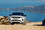 Land Rover Range Rover Evoque II P300 MHEV 300 KM