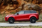 Land Rover Range Rover Evoque II P160 MHEV 160 KM