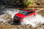 Land Rover Range Rover Evoque II P160 MHEV 160 KM