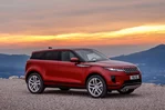 Land Rover Range Rover Evoque II P160 MHEV 160 KM
