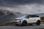 Land Rover Range Rover Evoque II P160 MHEV 160 KM