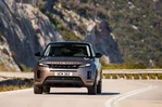 Land Rover Range Rover Evoque II P160 MHEV 160 KM
