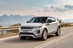 Land Rover Range Rover Evoque II P160 MHEV 160 KM