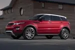 Land Rover Range Rover Evoque I 2.0 Si4 240 KM — zdjęcie 3