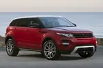 Land Rover Range Rover Evoque I 2.0 Si4 240 KM — zdjęcie 4