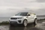 Land Rover Range Rover Evoque I FL 2.0 TD4 180 KM — zdjęcie 3