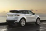 Land Rover Range Rover Evoque I FL 2.0 TD4 180 KM — zdjęcie 6
