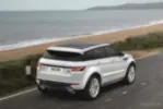 Land Rover Range Rover Evoque I FL 2.0 TD4 180 KM — zdjęcie 7