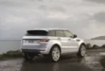 Land Rover Range Rover Evoque I FL 2.0 Si4 240 KM — zdjęcie 2
