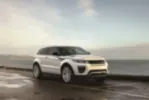 Land Rover Range Rover Evoque I FL 2.0 Si4 240 KM — zdjęcie 4
