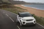 Land Rover Range Rover Evoque I FL 2.0 Si4 240 KM — zdjęcie 7