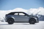 Land Rover Range Rover Evoque I FL 2.0 TD4 150 KM — zdjęcie 2