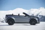 Land Rover Range Rover Evoque I FL 2.0 TD4 150 KM — zdjęcie 3